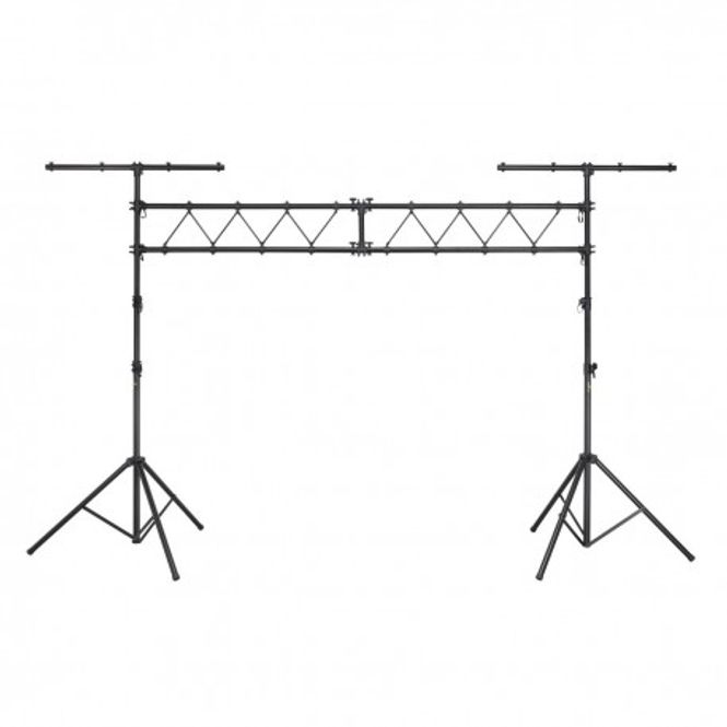 Hovedbilde Soundsation LS-300-TR Ljusstativ m/2 T-bar & ...