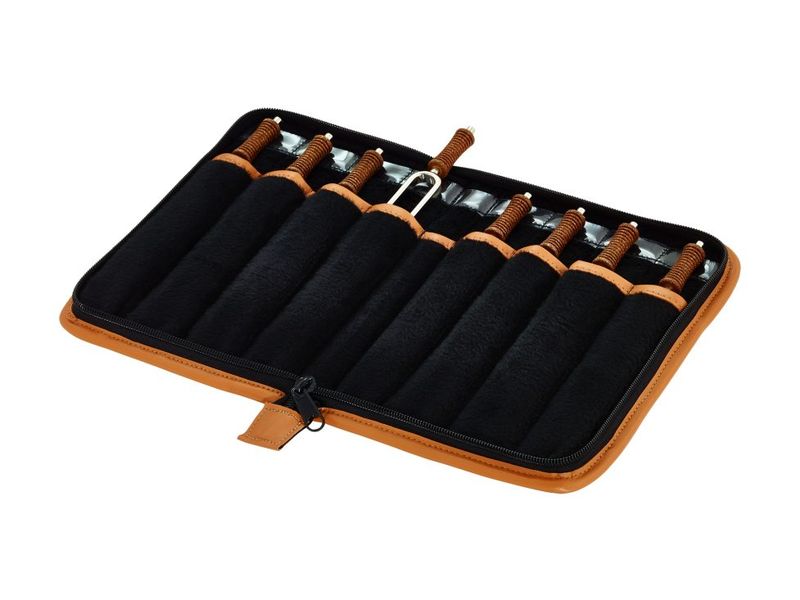 Meinl TFC-8 Tuning Fork Case, for 8 pcs.