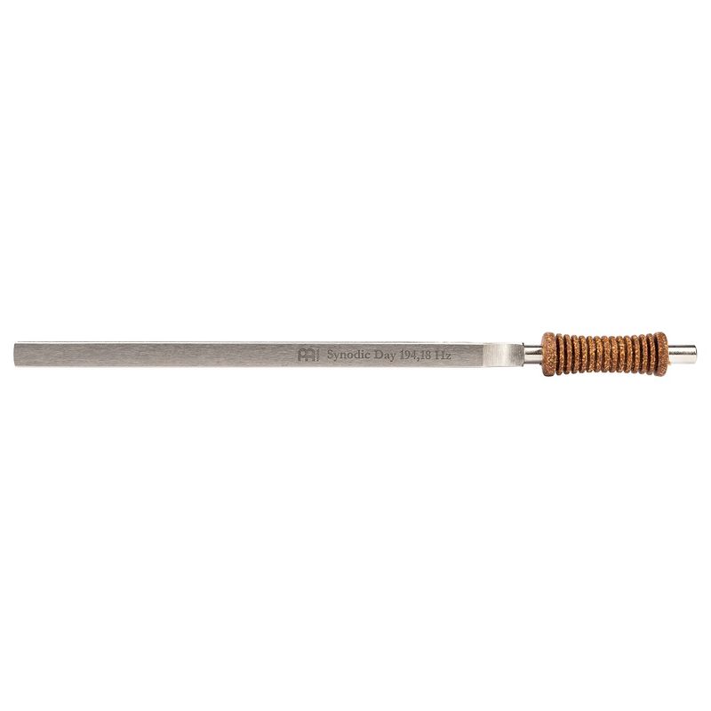 Meinl TTF-E-SY Therapy Tuning Fork, Synodic Day 194,18 Hz