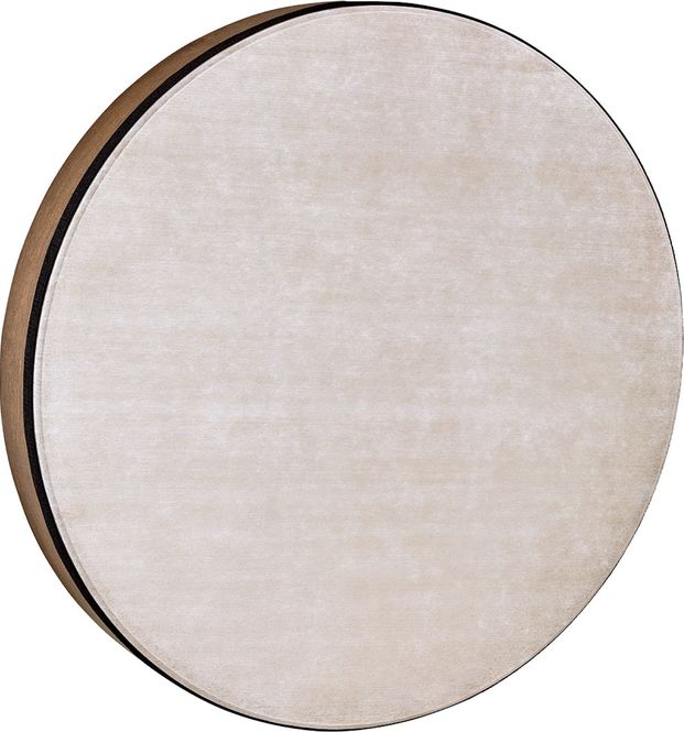 Hovedbilde Meinl HD18WB-WH Woven Head Hand Drum, 18'', ...