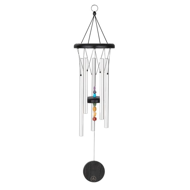 Hovedbilde Meinl CMC25S Sonic Energy Chakra Meditation Chime ...