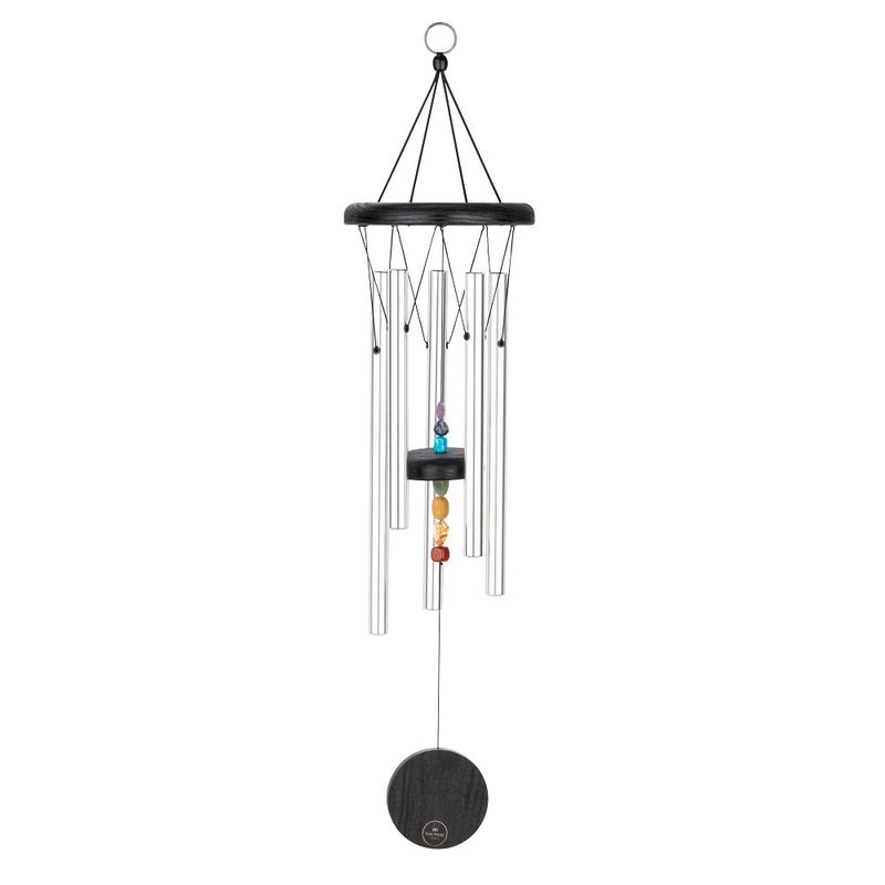 Meinl CMC25S Sonic Energy Chakra Meditation Chime 25
