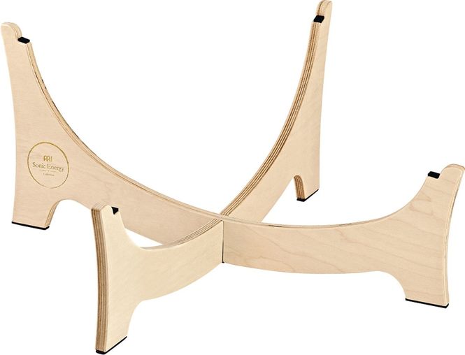 Hovedbilde Meinl HPWS2 Inclined Wood Handpan Stand