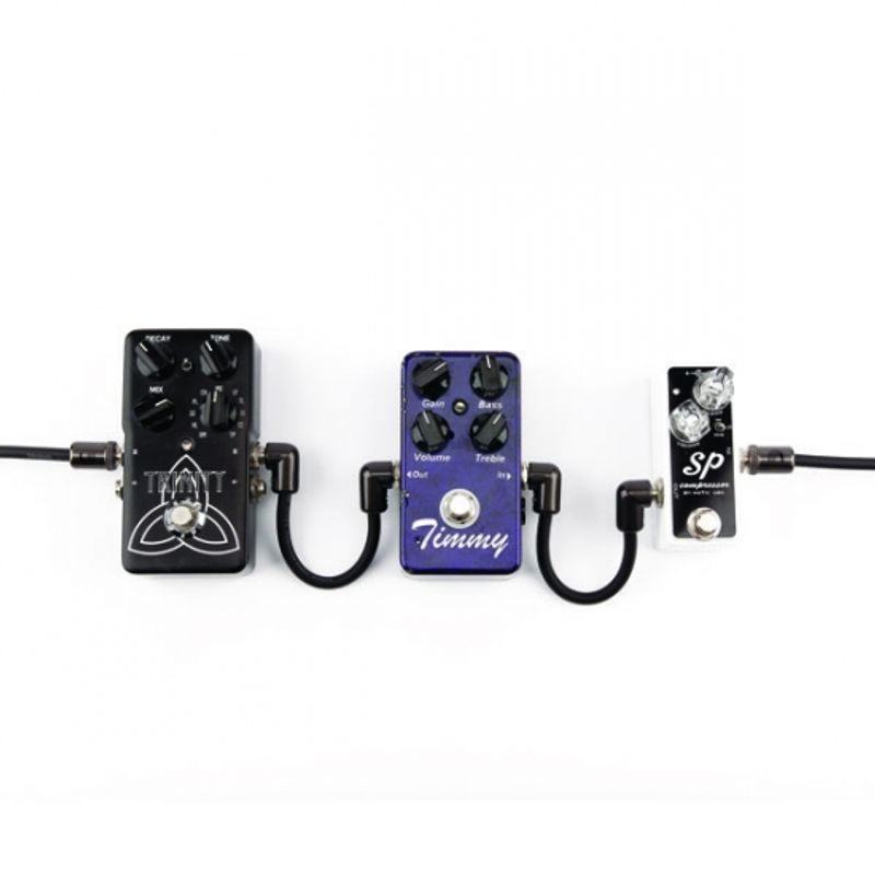 D'Addario PW-GPKIT-10 Kabelkit Pedalbord