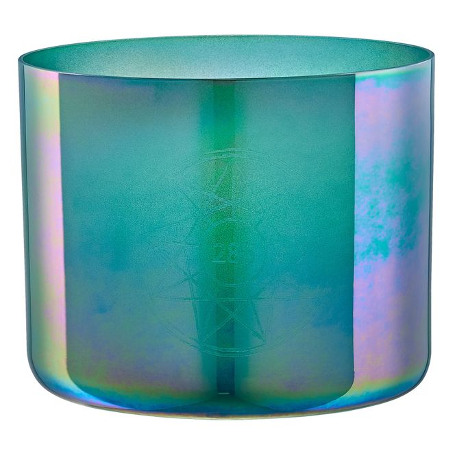 Hovedbilde Meinl ESOLCSB285 Essence Solfeggio Crystal ...