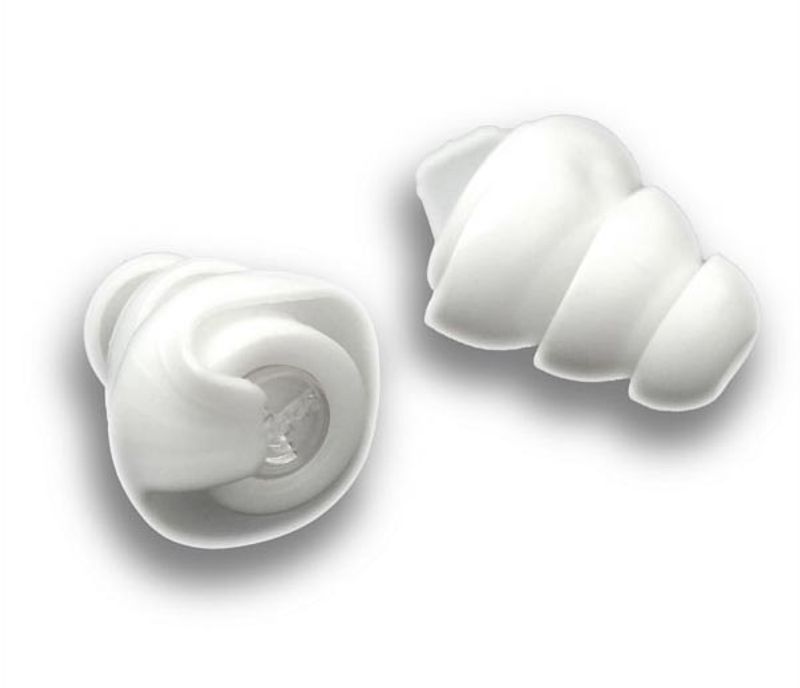 D'Addario PWPEP1 Pacato Ear Plugs