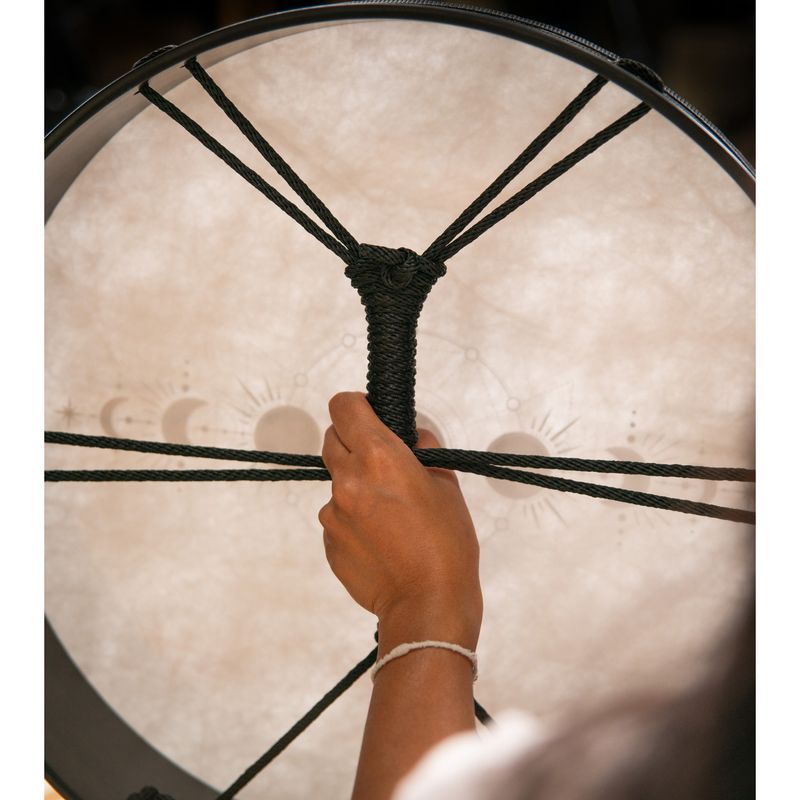 Meinl RD18DWB-SH Ritual Drum 18