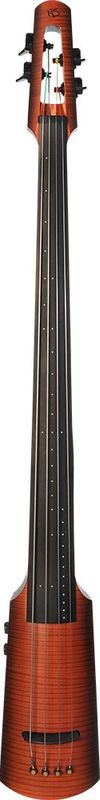 NS Design NXT4a-OB-SB NS 4-str. Electric Omni-Bass, Aktiv, Sunburst