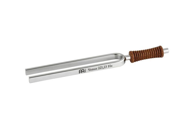 Meinl TF-V Tuning Fork Venus, 221,23 Hz / A3