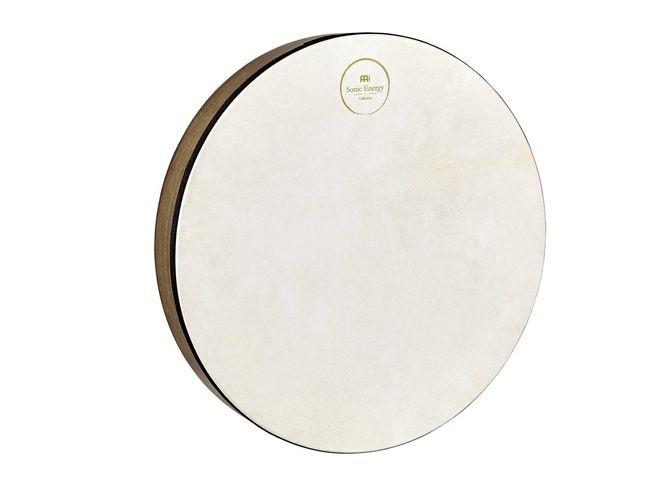 Hovedbilde Meinl HD18WB Hand Drum 18'' Walnut Brown