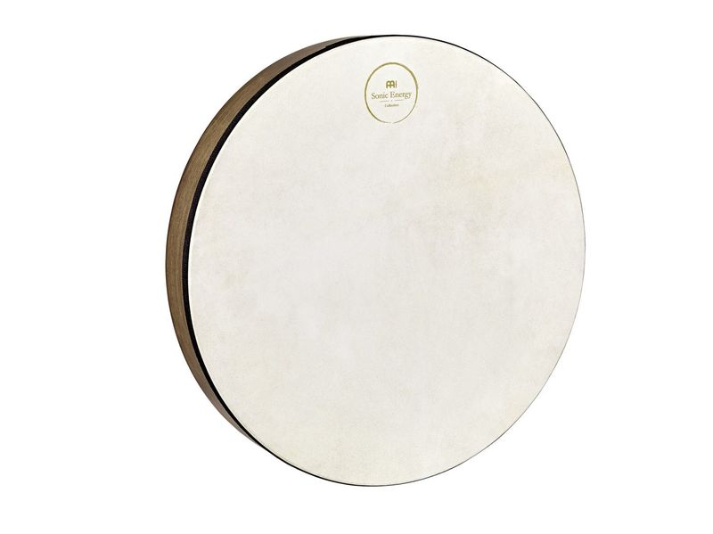 Meinl HD18WB Hand Drum 18'' Walnut Brown