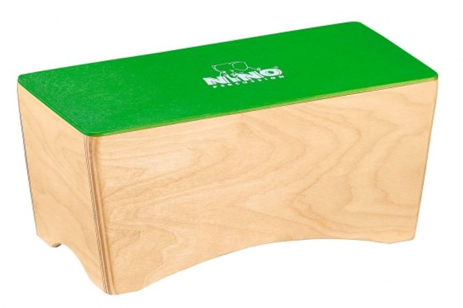 Hovedbilde Nino NINO931GR Bongo Cajon