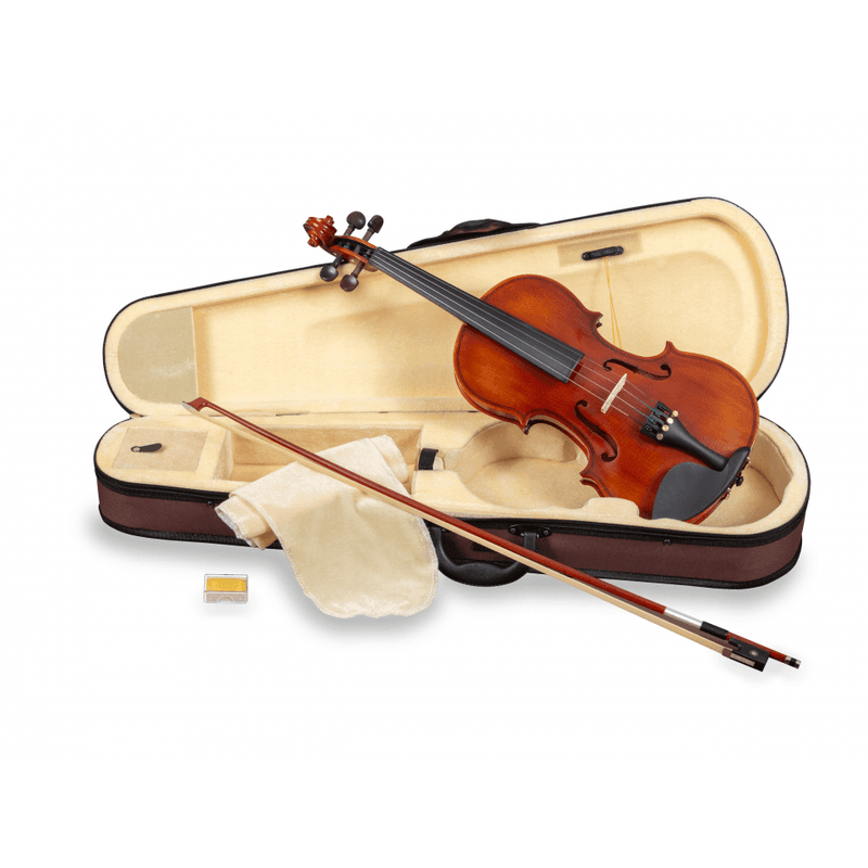 Soundsation ORC-44 Violinpakke med koffert og bue