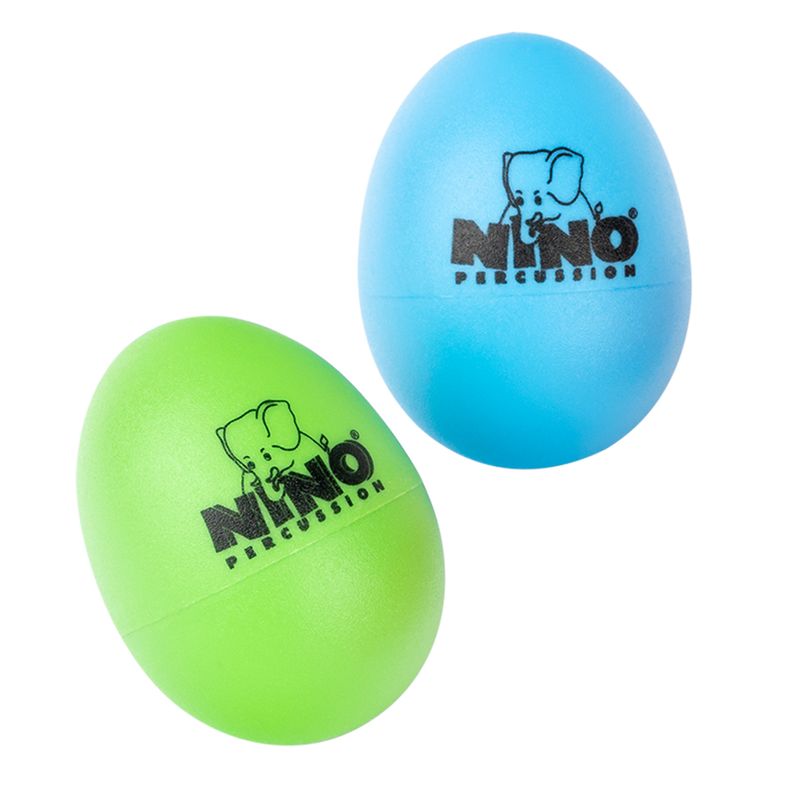 Nino NINOSET7 Mixed Rhythm Set, 5 pcs.