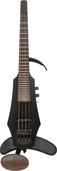 Hovedbilde NS Design NXT4aF-VN-BK NS 4-str. Electric Fretted ...