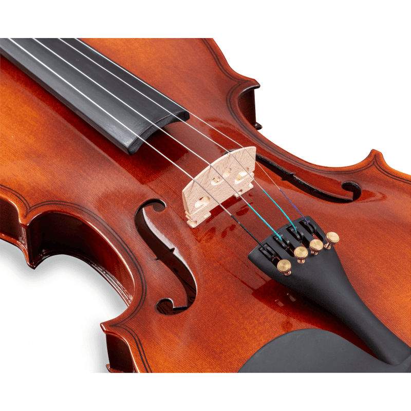 Soundsation ORC-44 Violinpakke med koffert og bue