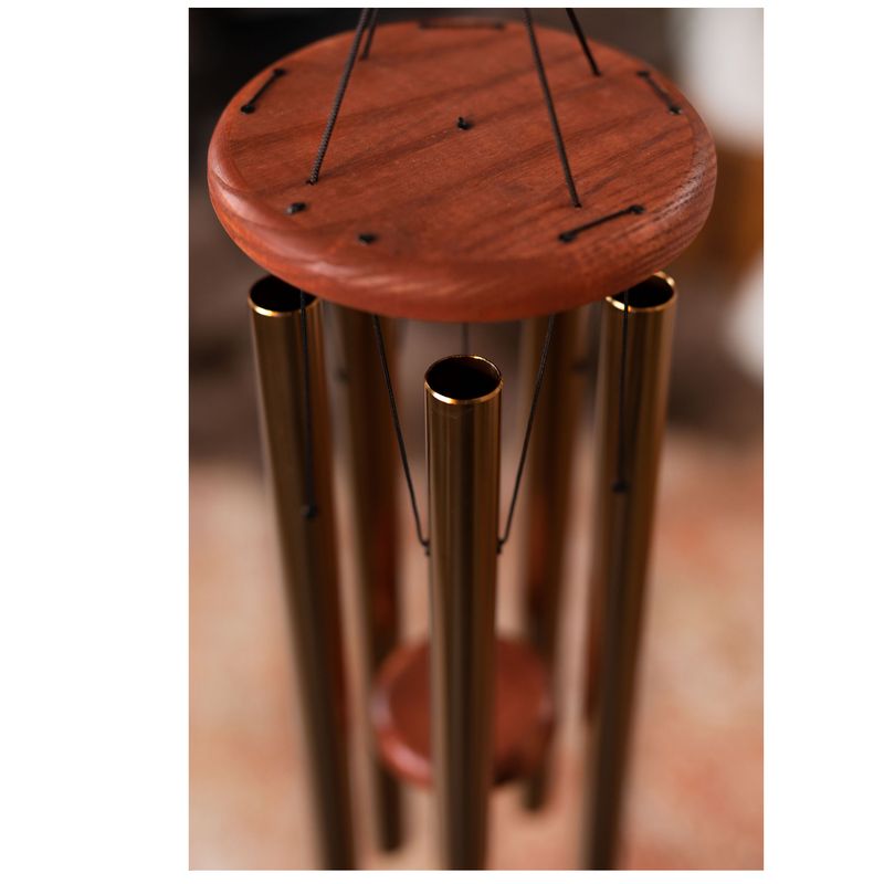 Meinl TOLMC36B Sonic Energy Tree of Life Meditation Chime 36
