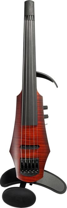 Hovedbilde NS Design NXT5a-VN-SB NS 5-str. Electric Violin ...