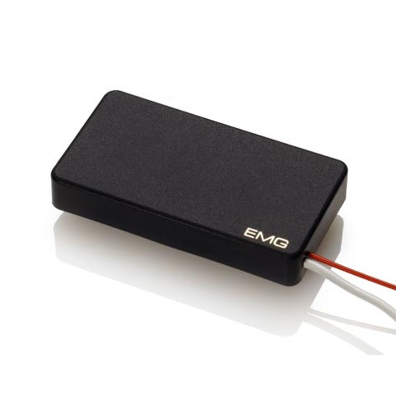 Emg 91-BK Pickup Humbucker aktiv Black