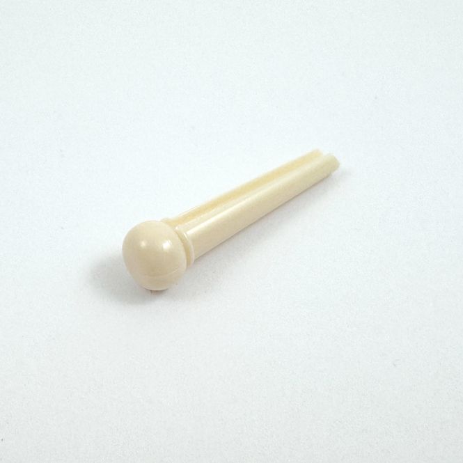 Hovedbilde Soundsation 2088 Bridge Pin ABS Ivory P330P