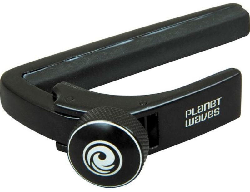 D'Addario PW-CP-04 NS Capo Classic