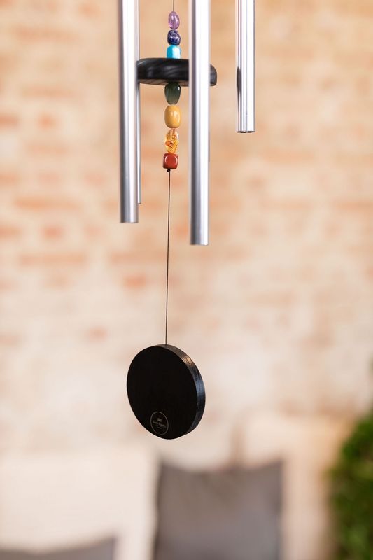 Meinl CMC25S Sonic Energy Chakra Meditation Chime 25