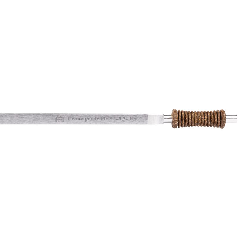 Meinl TTF-E-GEO Therapy Tuning Fork, Geomagnetic Field  149,74 Hz