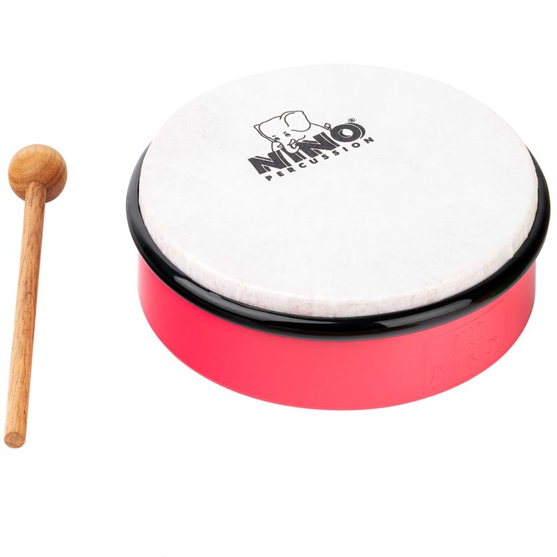 Nino NINOSET8 Mixed Rhythm Set, 5 pcs.