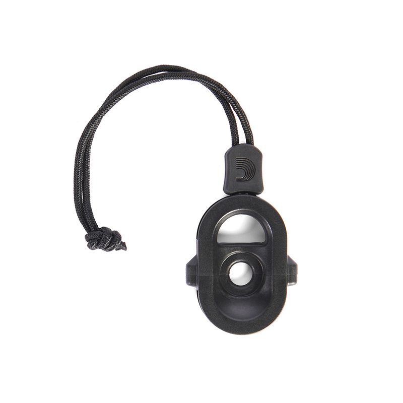 D'Addario PW-AJL-02 Cinch Fit Acoustic Jack Lock (Taylor)