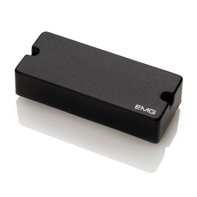 Hovedbilde Emg 35P-BK Pickup Extended Soapbar 5-str. P-Bass ...