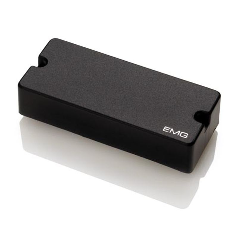 Emg 35P-BK Pickup Extended Soapbar 5-str. P-Bass Black