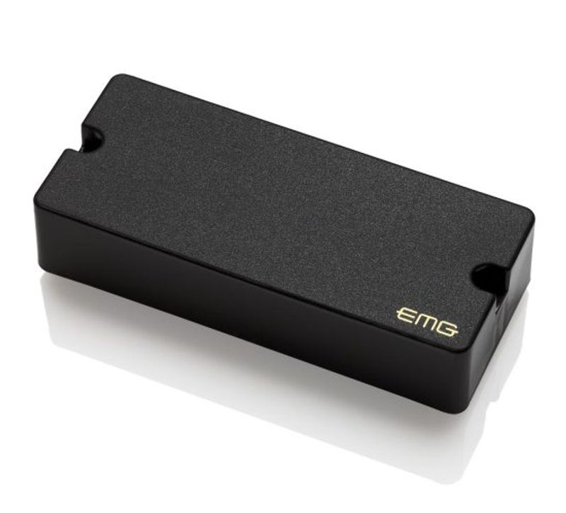 Emg 808X-BK Pickup Humbucker aktiv 8-str. Black