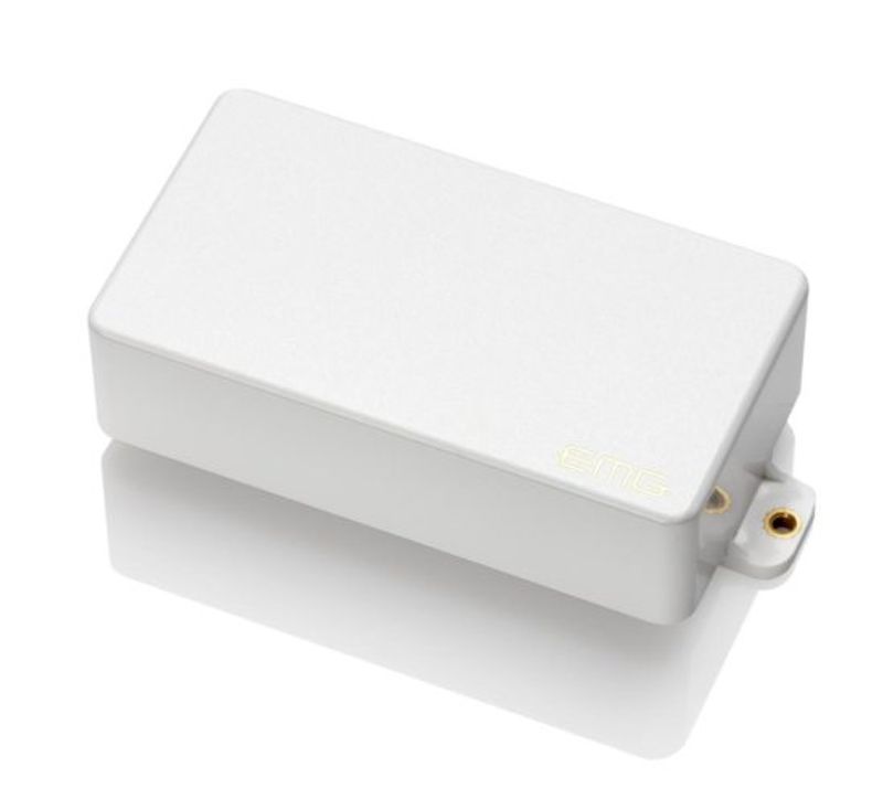 Emg 85-WH Pickup Humbucker aktiv White