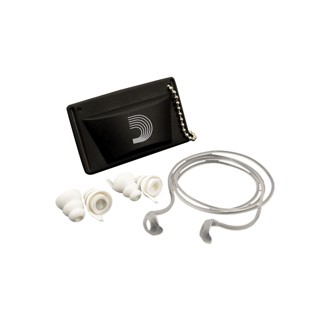 Hovedbilde D'Addario PWPEP1 Pacato Ear Plugs