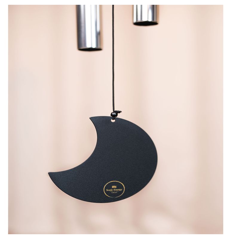 Meinl MMC44S Sonic Energy Moon Meditation Chime 44