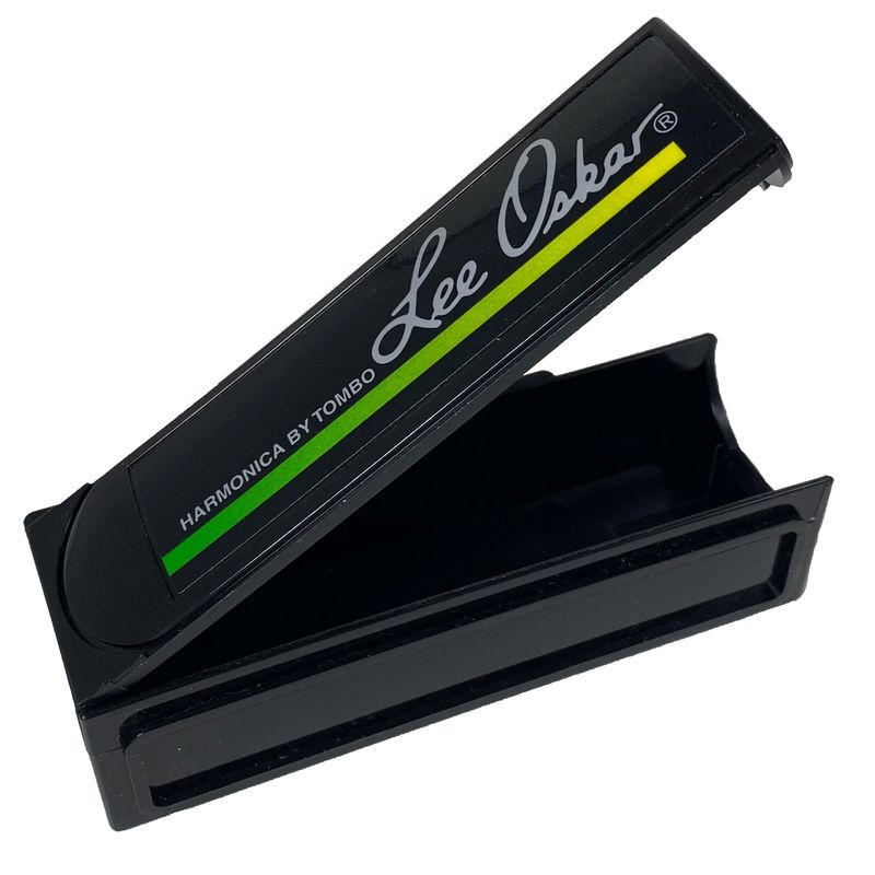 Lee Oskar 10B (LO-BOX) Lee Oskar Case (Box)