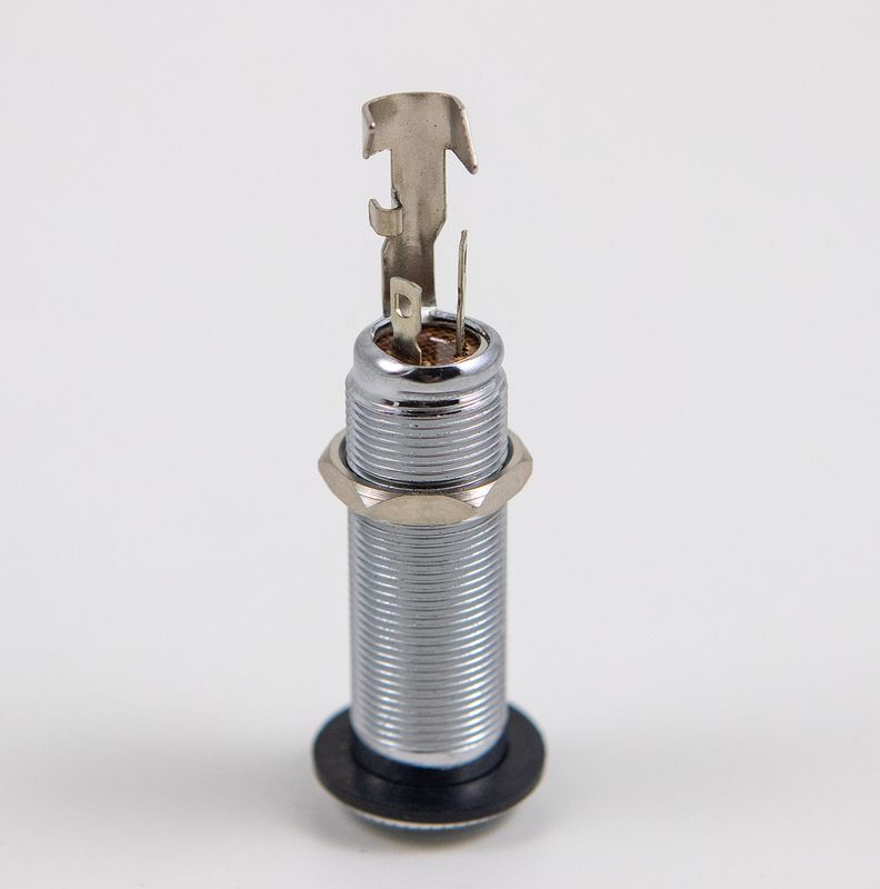 Soundsation LJ-20/2P Output Jack tube-type  D580D