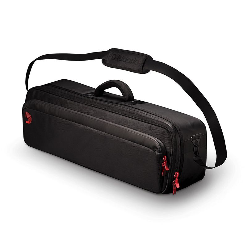D'Addario PW-BLPBT-01 Small Backline Pedalboard Bag  - 1 row