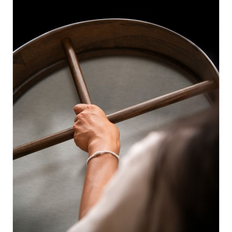 Meinl BD18WB-NH Bodhran Drum 18