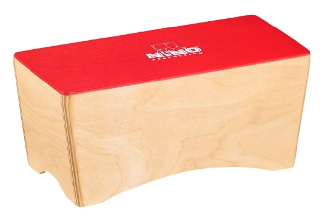 Hovedbilde Nino NINO931R Bongo Cajon