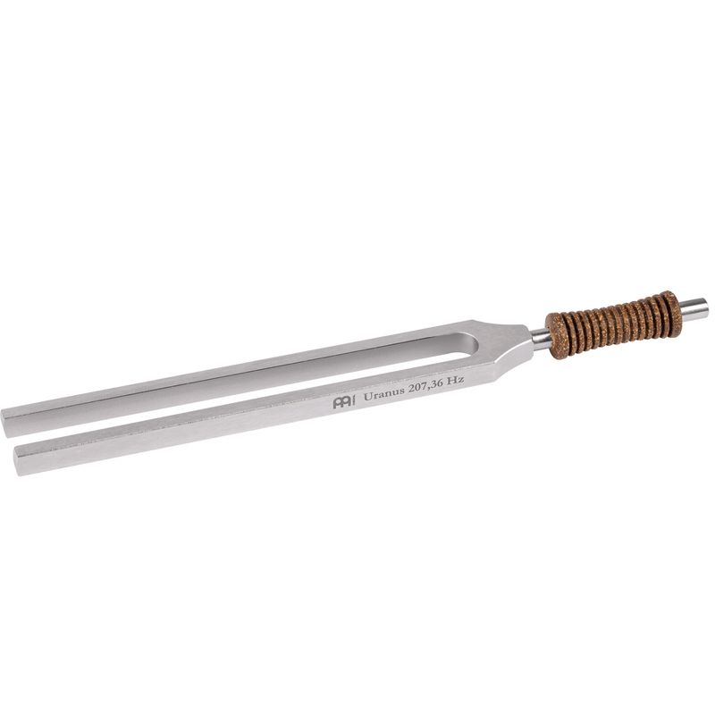Meinl TTF-U Therapy Tuning Fork, Uranus 207,36 Hz