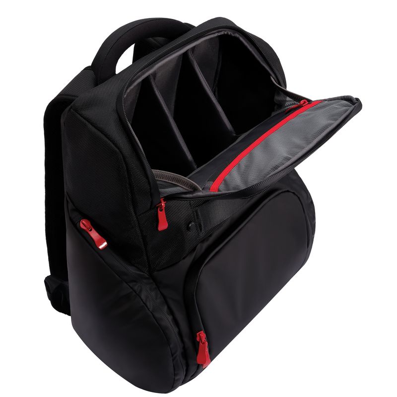D'Addario PW-BLGTP-02 Backline Gear Transport Pack Solo