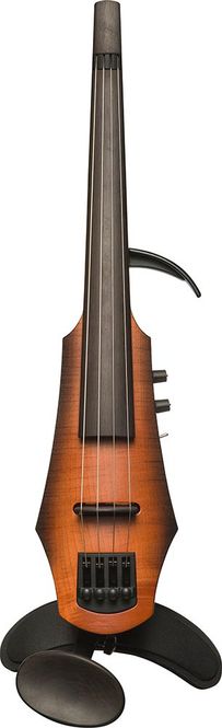 Hovedbilde NS Design NXT4a-VA-SB NS 4-str. Electric Viola ...