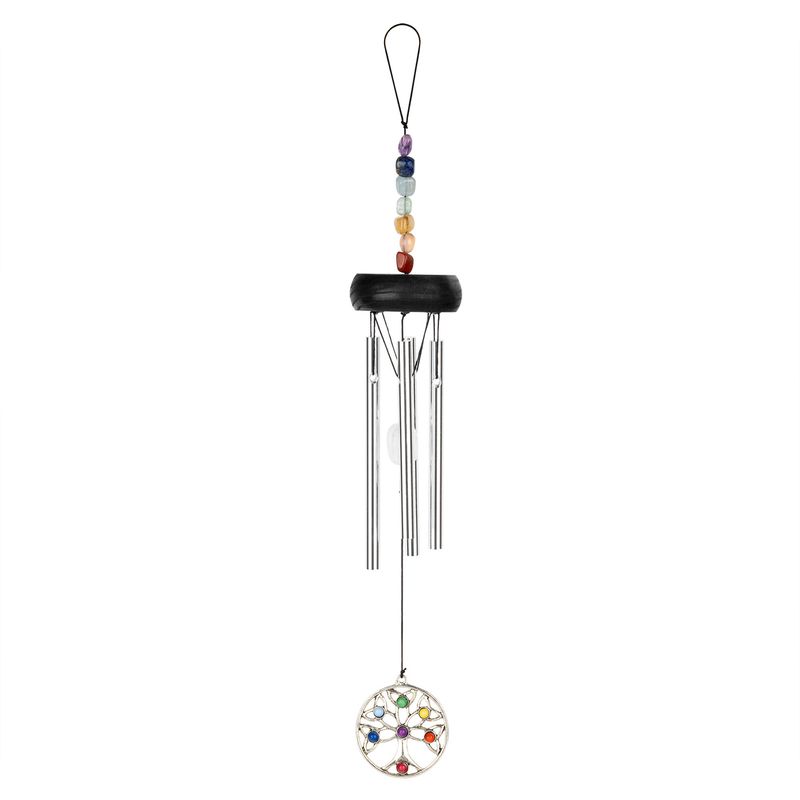 Meinl TOLCC12MINI Mini Chakra Chime, 12