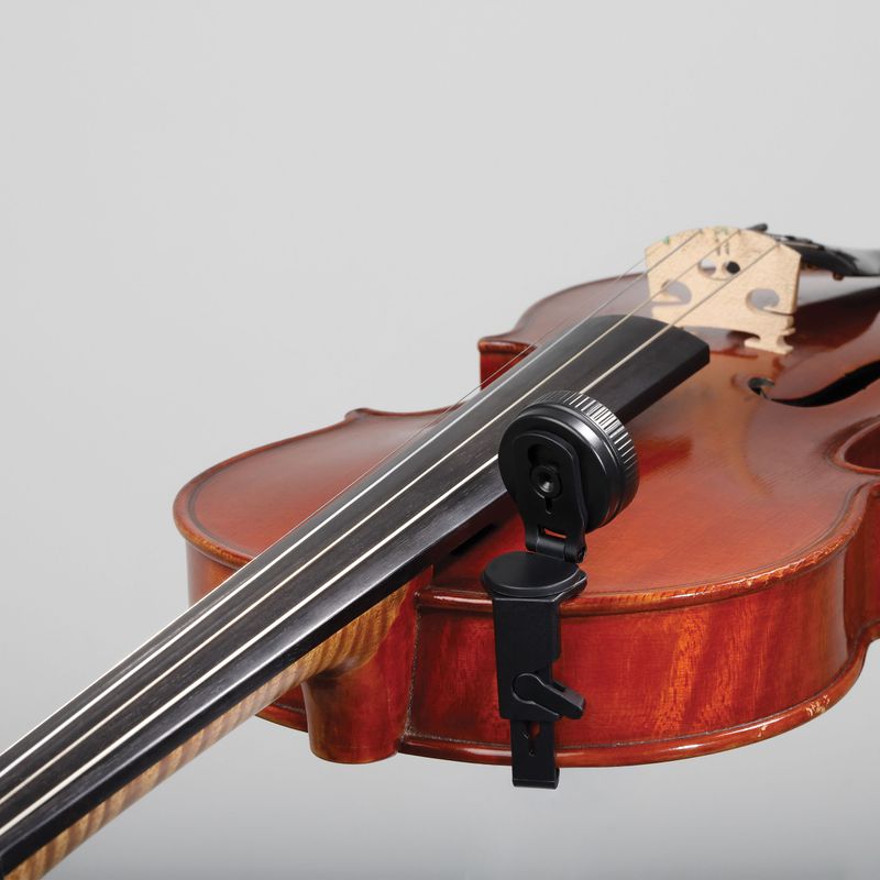 D'Addario PW-CT-30 D'Addario Nexxus Rechargeable Violin Tuner