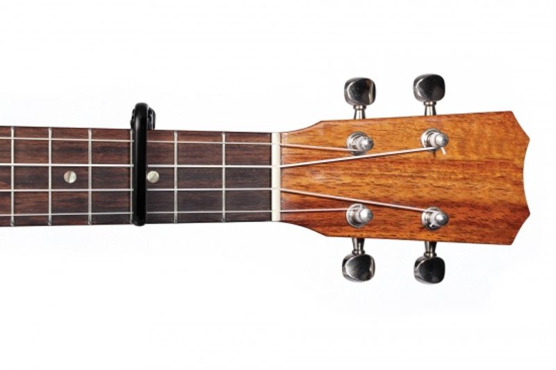D'Addario PW-CP-12 NS Ukulele Capo
