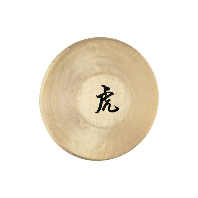 Hovedbilde Meinl TG-125 12,5'' Tiger Gong, incl Beater