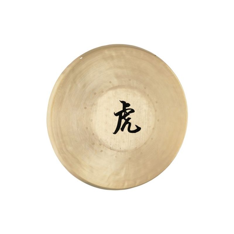 Meinl TG-125 12,5'' Tiger Gong, incl Beater
