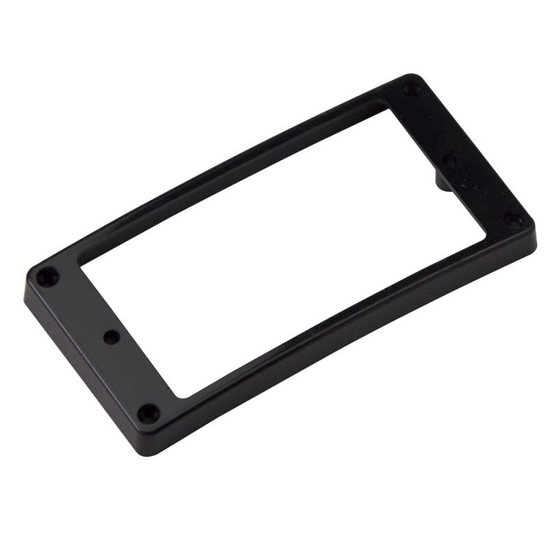 Soundsation HPR-T-BK Pickup-ring, Curved, Neck, Black #Q045Q