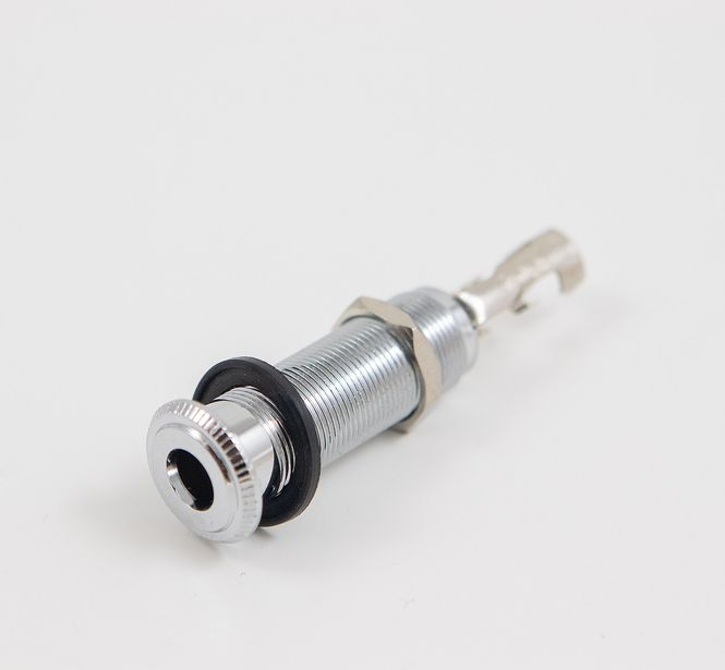 Hovedbilde Soundsation LJ-20/2P Output Jack tube-type  D580D